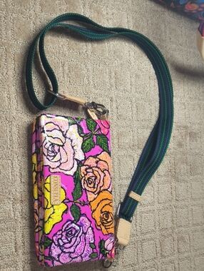 Consuela Lily Uptown Crossbody